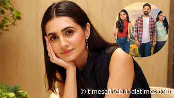 ‘Musafir Cafe’ star Vedika Pinto on avoiding typecasting: ‘I want to push myself’