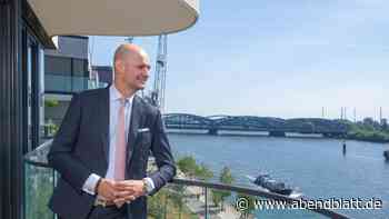Ex-Dahler-Chef: Welchen neuen Job Luxusmakler Florian Freytag-Gross hat