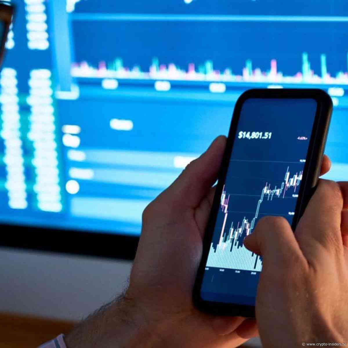 XRP schiet 9% omhoog na Fed-nieuws: analist mikt op $2