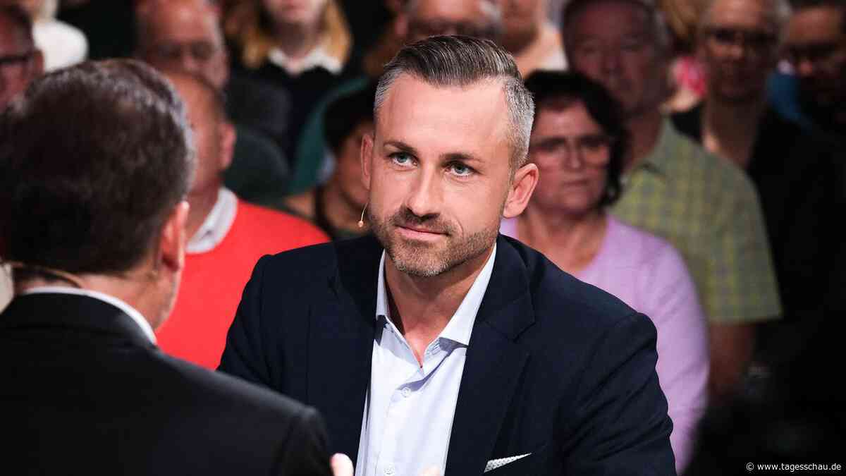 Landtagswahl in Sachsen-Anhalt: Letztes Festlegen der Machtoptionen