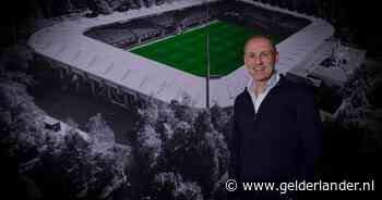Carlos Aalbers beleefde transferperiode bij NEC als een rollercoaster: ‘Er wordt steeds individualistischer gedacht’