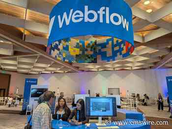 Why Webflow Faces a 'Pivotal Moment' in its Digital Experience Evolution