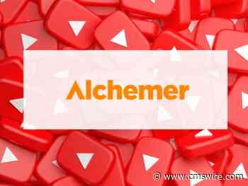 Alchemer Debuts Iris, an AI-Native CX Platform