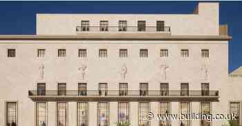 Gilbert Ash wins £40m overhaul of RIBA’s Portland Place HQ