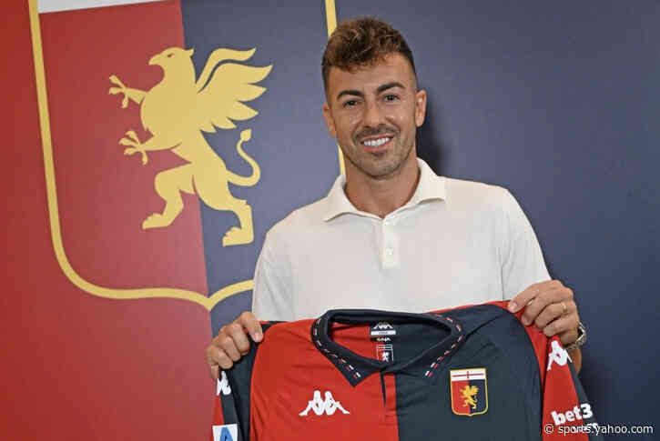 All completed Serie A deals after the summer transfer deadline