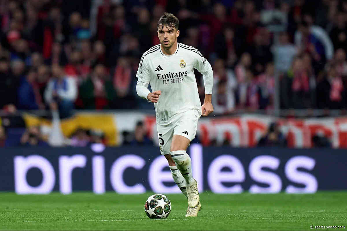 Real Madrid star punished following drunk driving conviction