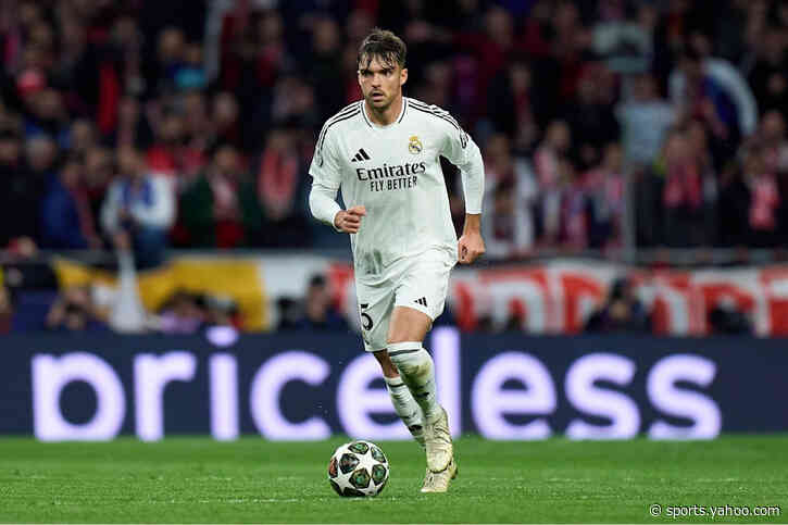 Real Madrid star punished following drunk driving conviction