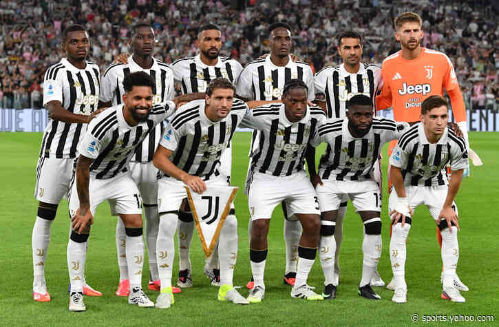An historic transfer window for Juventus with zero players sold