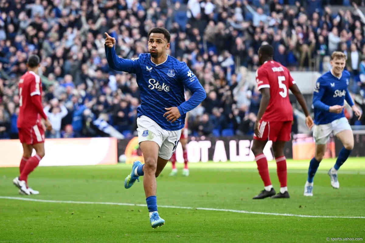 The Manchester City attack is now complete with the signing of an exciting winger