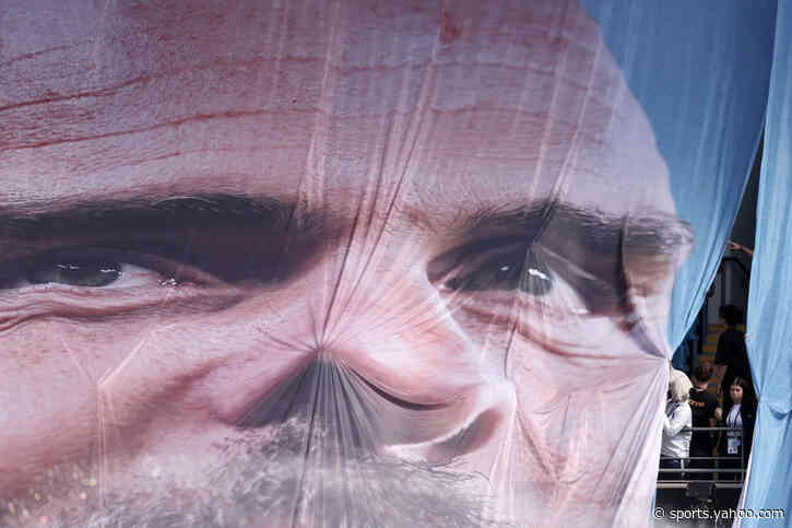 Manchester City have fully backed their manager and he has every tool he needs to succeed
