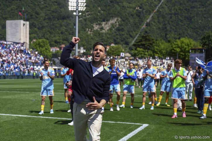 Official: Como confirm home venue for 2026-27 Champions League campaign