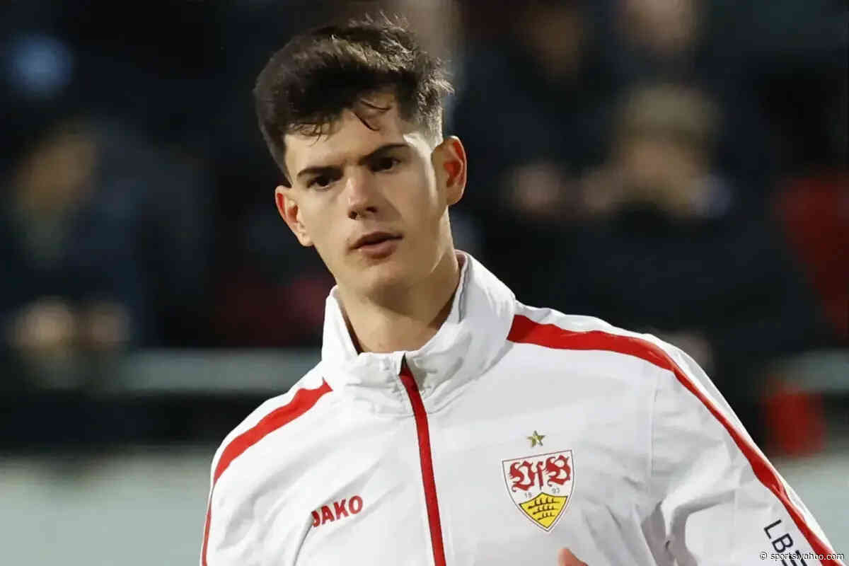 Real Madrid receive €11.5m as Chema Andres joins Brighton