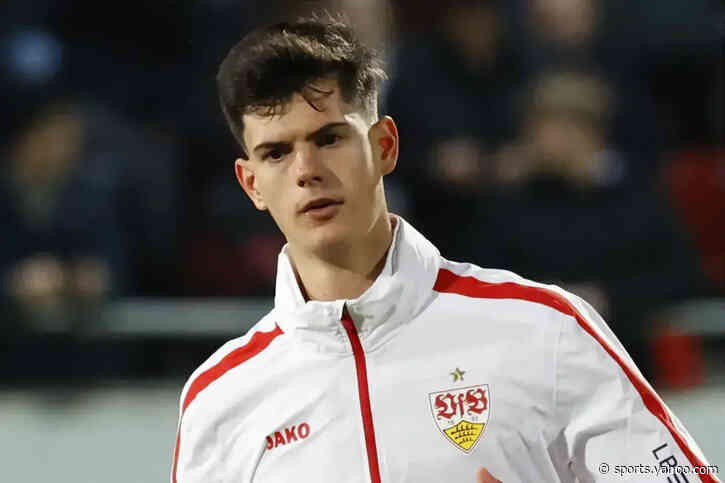 Real Madrid receive €11.5m as Chema Andres joins Brighton