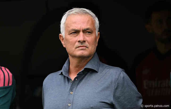 Mourinho talks Ceballos, Asencio, Sergio Martinez and Messi ahead of Real Betis vs Real Madrid