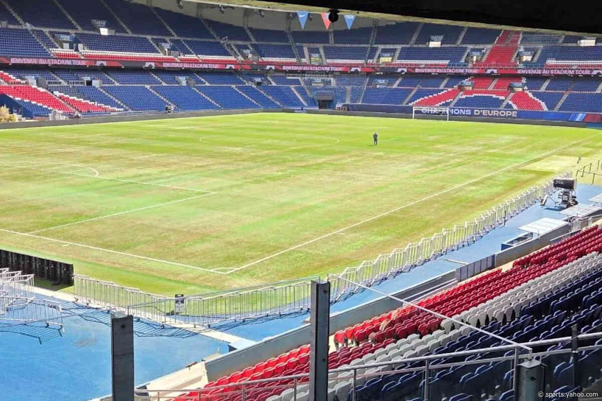 PSG’s successful scouting mission to Ireland has first test tomorrow night