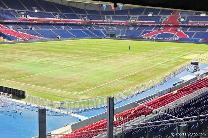 PSG’s successful scouting mission to Ireland has first test tomorrow night