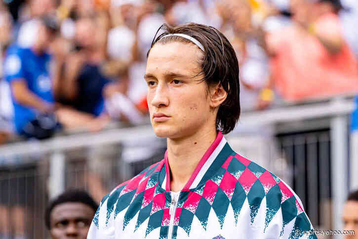 Real Madrid academy starlet turned down exit offers; tipped to make first-team jump under Mourinho