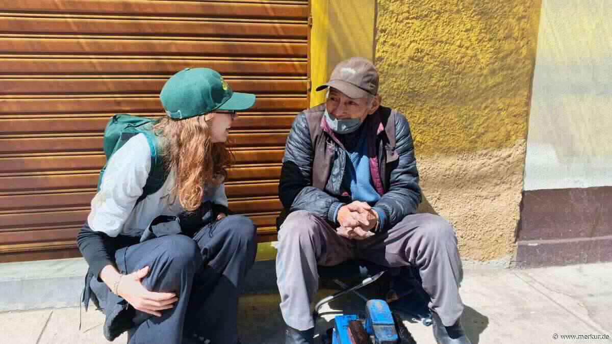 Zwischen Bergen und Begegnungen: Abiturientin (19) berichtet von ihrem Freiwilligendienst in Bolivien