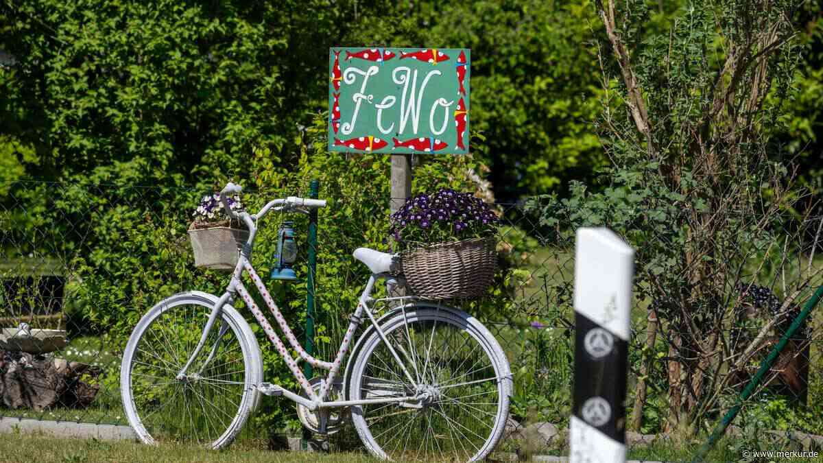 „Todeszonen“ in Bayern: Radler fahren lieber wieder mit dem Auto