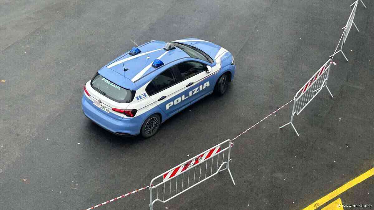 50 Kilometer Geisterfahrt in Italien: Deutsche verursacht massives Chaos auf Autobahn