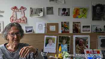 Why staying out of hospital is the best prescription for patients like Joan