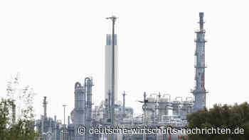 Industrieaufträge steigen kräftig – doch der Aufschwung hat einen Haken