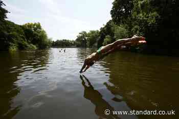 Hampstead Heath’s Ladies’ Pond changes 'turning it into exclusive health spa for the affluent'