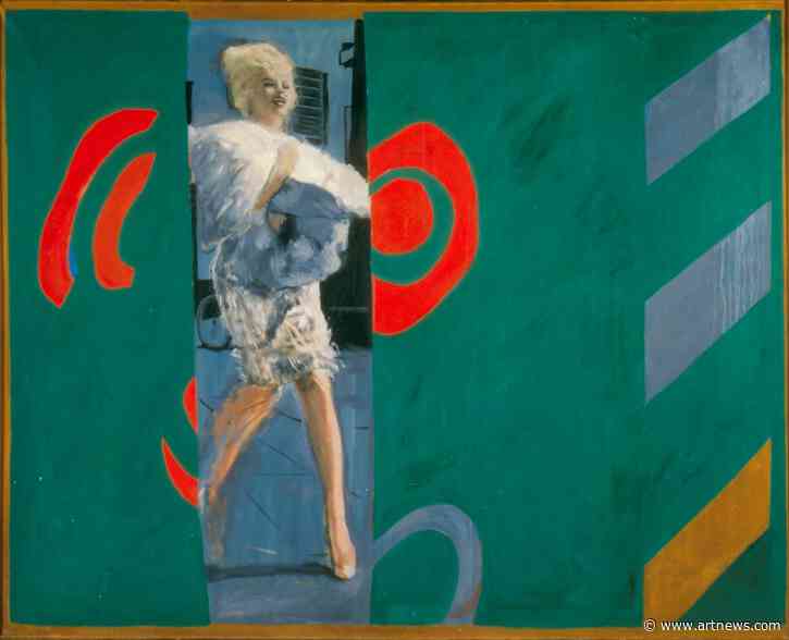 What Was Pop Art, the 1960s Art Movement that Changed Art History?