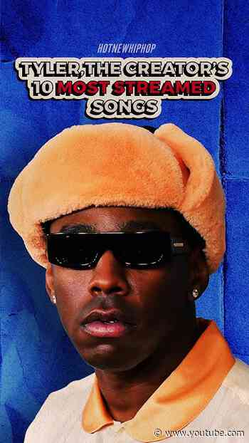 The BEST #TylerTheCreator songs?! 🔥👀
