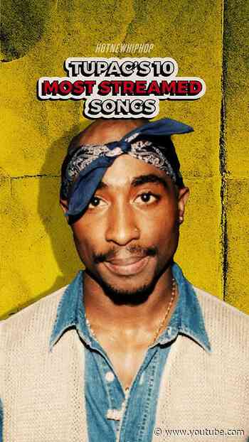 #Tupac's BEST Songs?! 📈🔥