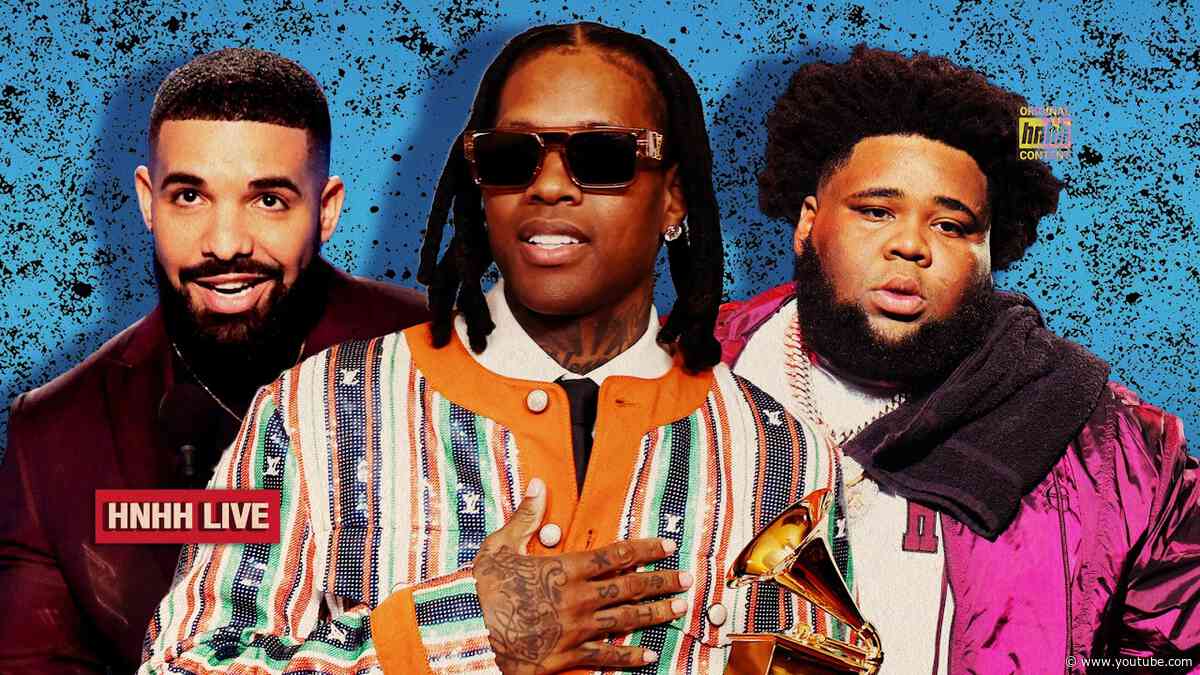 How Hip-Hop Media Is Dividing Over The Lil Durk Trial | HNHH Live