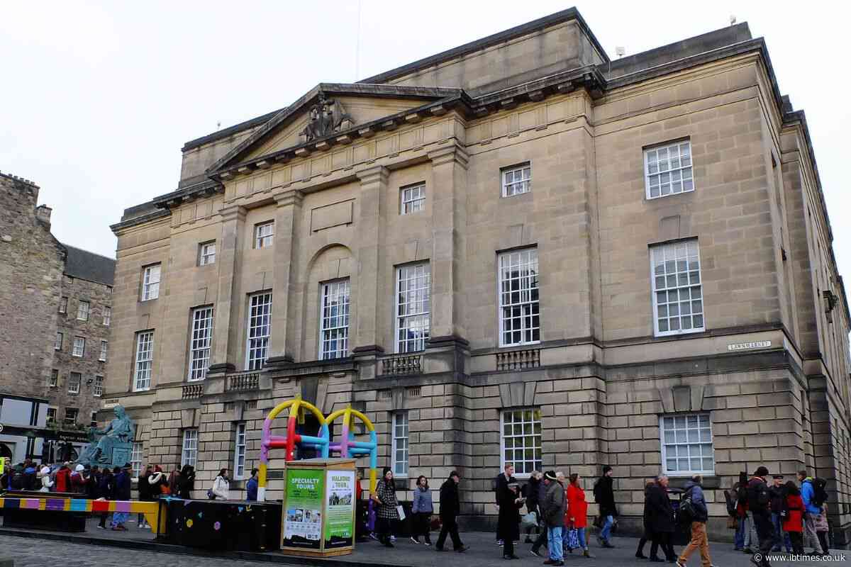 Former College Lecturer Admits Killing Married Couple in Drink-Drive Crash After Drinking at Christmas Party
