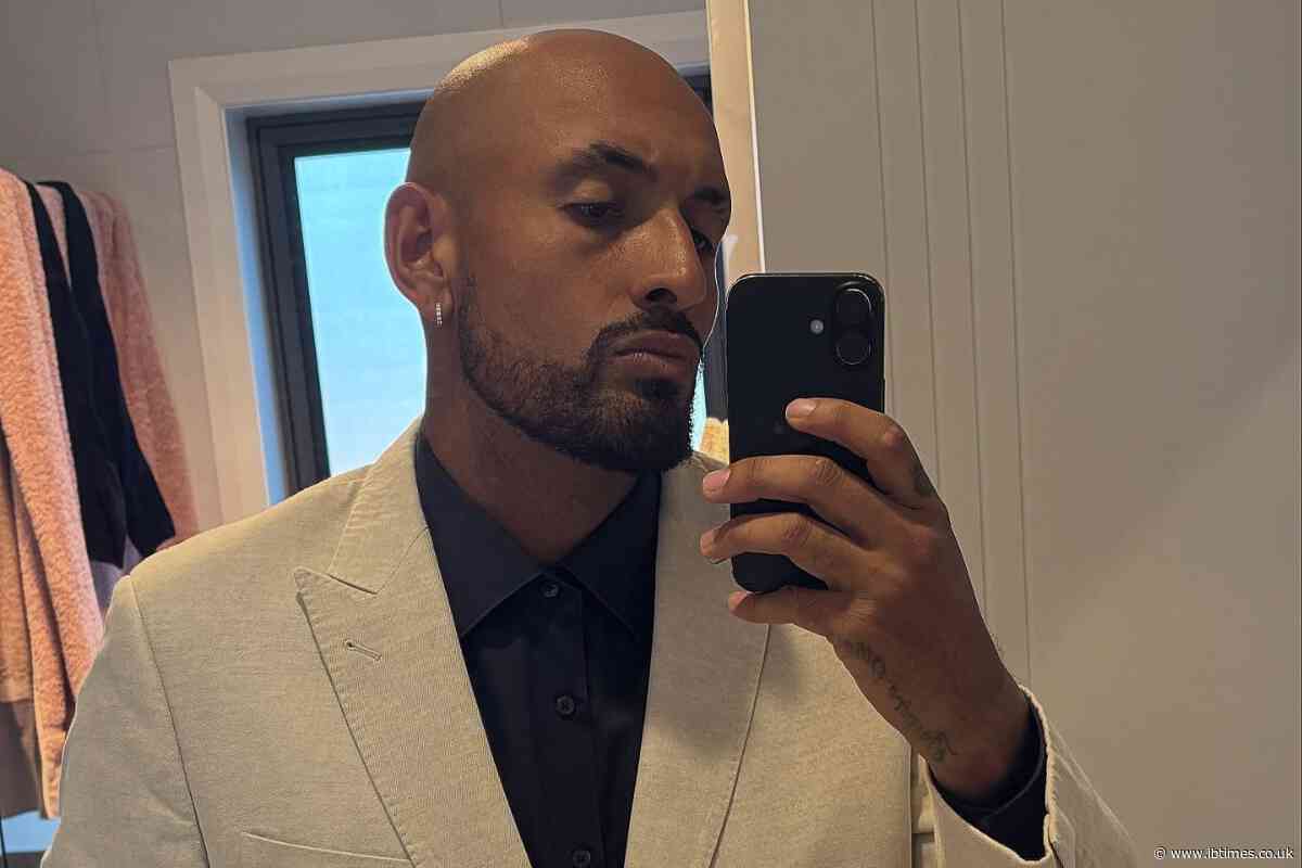 Nick Kyrgios Faced a Three-Month Ban for Cocaine: Here's Why It Was Cut to Just One