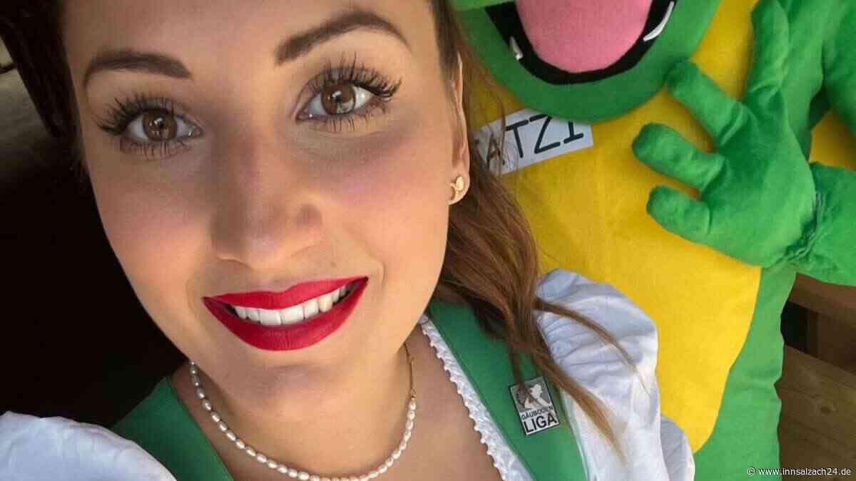 Wut auf dem Herbstfest: Influencerin rechnet mit Online-„Creeps“ ab