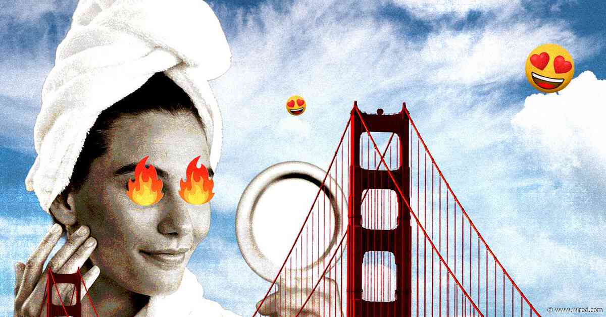 Silicon Valley Is Having a ‘Hot Girl Renaissance’