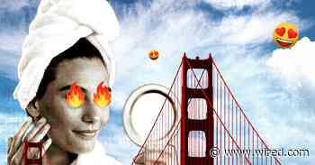 Silicon Valley Is Having a ‘Hot Girl Renaissance’