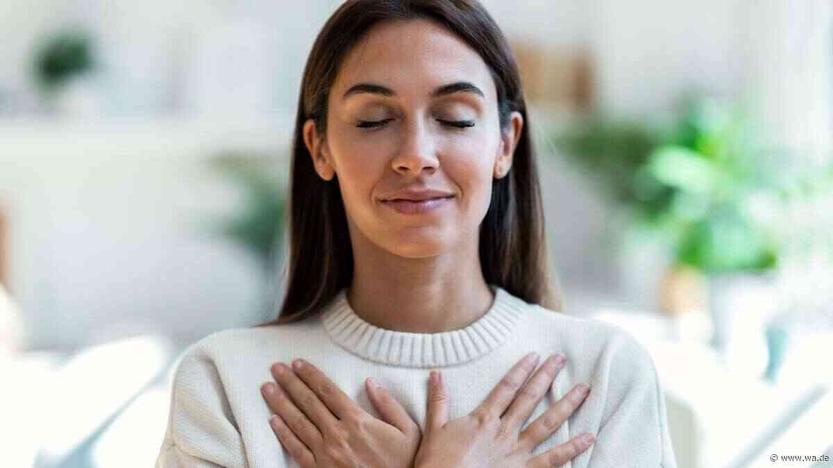 Die 9 besten Nervous-System-Regulation-Tricks von TikTok