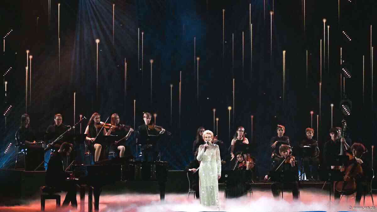 „Wirklich sehr traurig“: Legende reagiert betroffen auf Absage von großem Schlager-Event