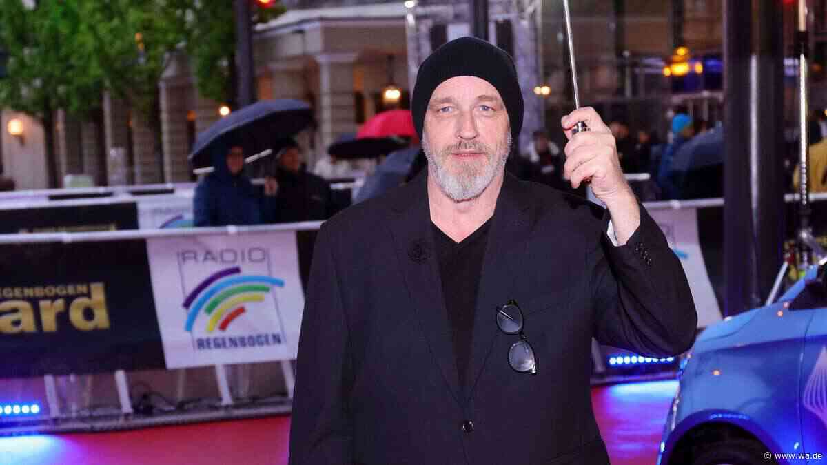 Torsten Sträter wird 60: So begann die Karriere des Comedians
