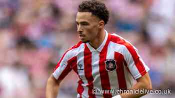 Sunderland's summer transfer window headache and Chemsdine Talbi departure deadline
