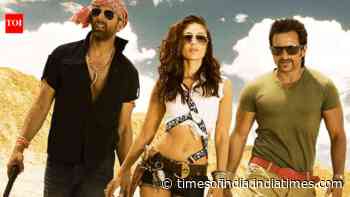 Akshay Kumar reveals funny Saif-Kareena incident from ‘Tashan’ days
