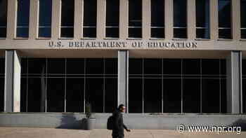 Federal civil rights data about students is finally out. It's different under Trump
