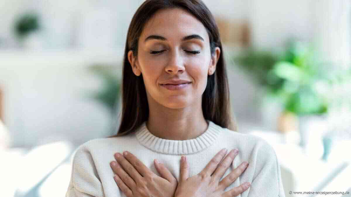 Die 9 besten Nervous-System-Regulation-Tricks von TikTok
