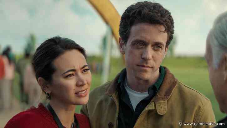 Apple's mind-bending sci-fi series Silo just aired a wild season 3 finale, and fans are calling it "phenomenal": "My jaw is on the floor"