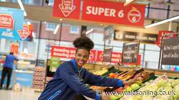 Aldi's little-known trolley rule means some items aren't scanned at the till