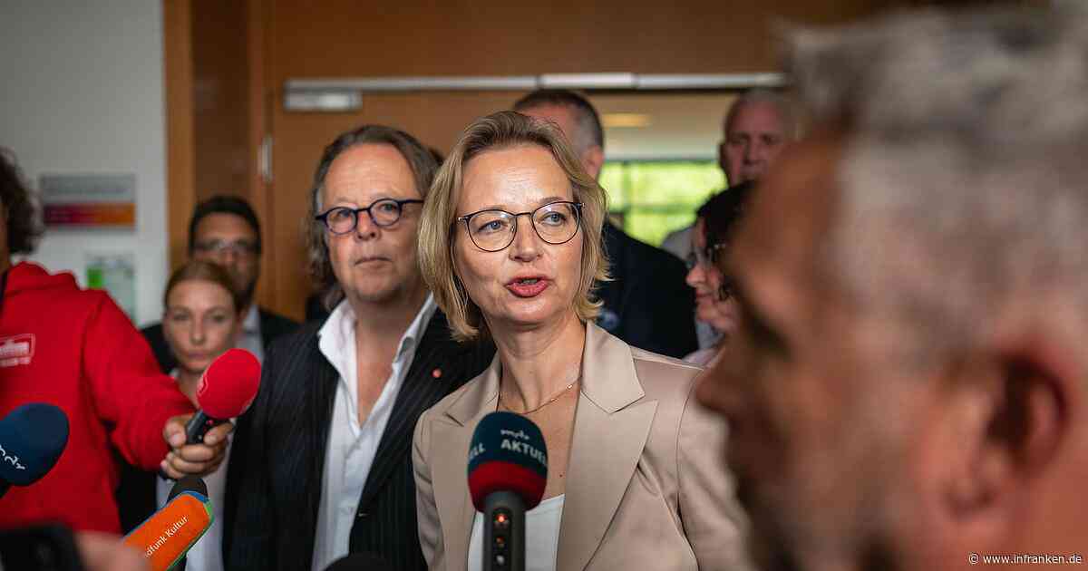Regierungskrise in Thüringen - BSW-Fraktion zerfällt