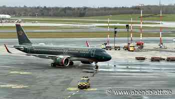 Flughafen Hamburg: Royal Jordanian fliegt bald häufiger nach Amman