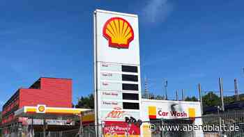 Shell-Tankstelle an der Max-Brauer-Allee: Neueröffnung in Kürze erwartet