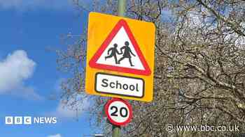 Council proposes 20mph speed limits near schools