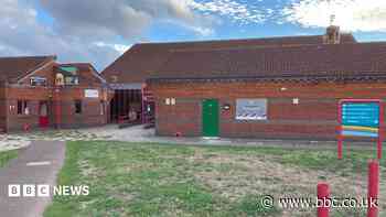 Plans in for £6m leisure centre in deprived area
